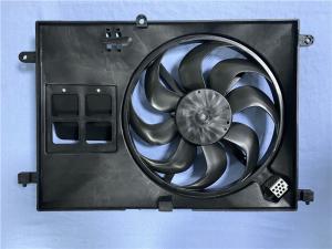 Quality OEM 9028817 Auto Parts Engine Cooling Fan Assembly fits for CHEVROLET LOVA AVEO wholesale