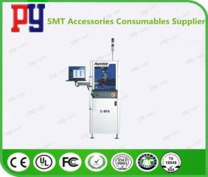 Quality Nordson Asymtek S-910/S910/S910N/S910-N/S-912 Dispenser Accessories Origin /Used /Rental wholesale