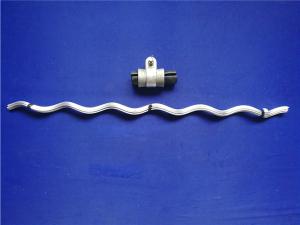 Quality 11.46mm Overhead Line Aluminum Reinforced Preformed Suspension Set wholesale