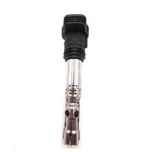 Quality ISO9001 Audi A1 Engine Ignition Coil 06C 905 115C 06A905115B wholesale