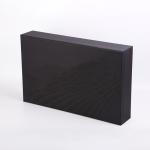 Luxury Spirits Gift Whiskey Package six Bottles rigid Cardboard Wine Boxes