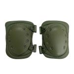 Outdoor Training Knee and Elbow Pads About 0.5kg/pc for Sport Protection