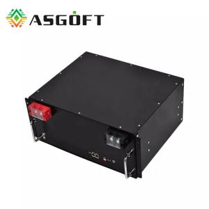 Quality Replaceable Li Ion Lifepo4 Battery Pack 48v 200ah Cells wholesale