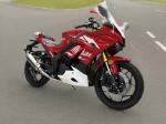 Factory 2024 250cc 400cc Gasoline Motorcycle Petrol Bike Street Motorcycles For