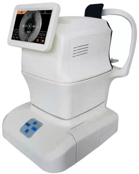 Automatic non-contact ophthalmic Tonometer 7" Monitor Touch Screen 0-60mmHg
