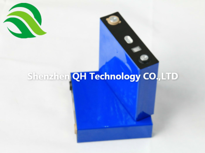 High Rate Discharge Lithium Ion Forklift Battery , 48Volt 120Ah Lion Car Battery