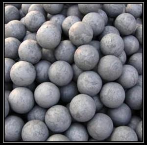 Quality 60mm 70mm 80mm casting iron ball wholesale