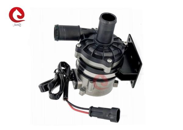 Junqi JP100 12V Series Brushless DC Electric Water Pump For EV Car Cells Cooling