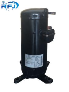 Quality C-SB373H9A Sanyo Compressor 5hp Commercial Refrigerator Part , Black wholesale