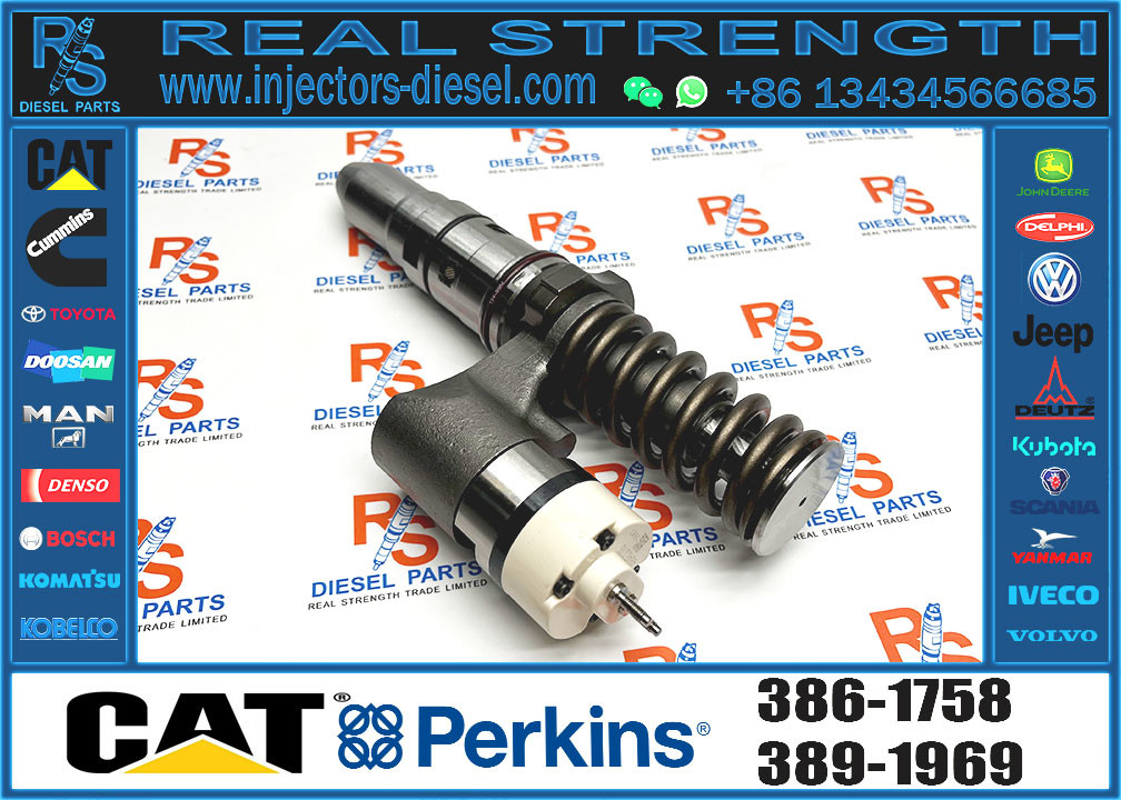 diesel fuel injector 392-0202 386-1758 204-2067 229-1631 245-8272 246-1854 250-1311 250-1302 250-1304