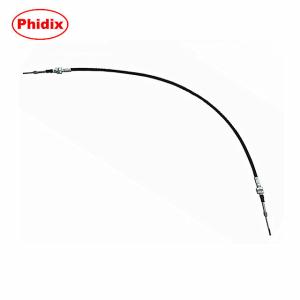 Quality Transmission Shift Cable Shift Control Cable Length Customized wholesale