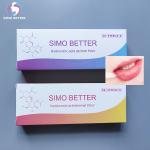 Hyaluronic Acid Injectable Dermal Fillers Healthy Medical Clinic Grade