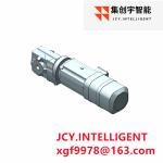 Sew Inline Reduction Helical Bevel Gear Box Unit Vertical