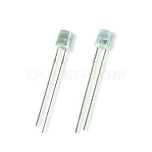 Quality 5mm flat head DIP Leds|5mm flat head LED Diodes|flat head led bulbs|5mm flat head lamp|5mm flat head lampa wholesale