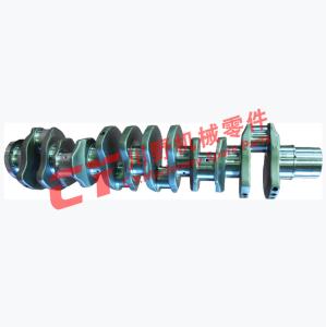 Quality 2219364 3124593 Excavator C13 Crankshaft 3133997 10R2110 1950306 wholesale