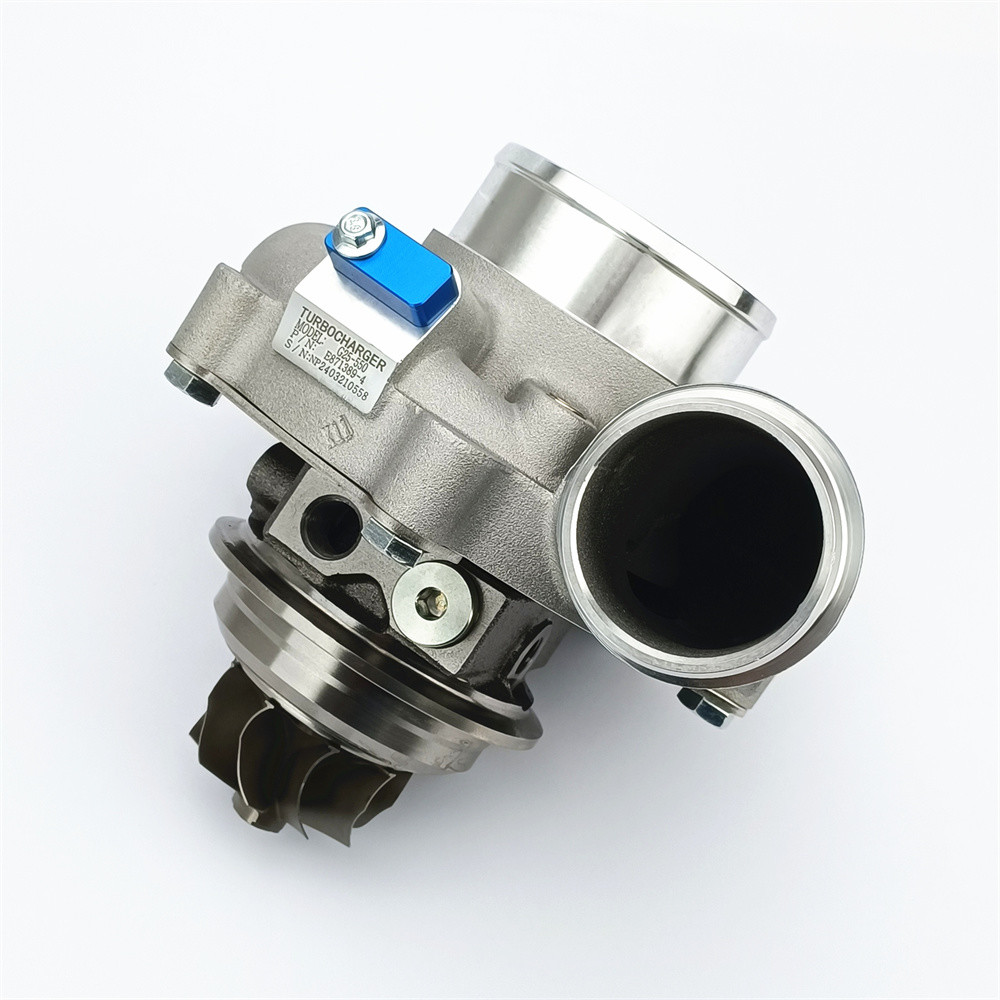 Turbo Supercore CHRA G25-550 Normal Direction + Compressor Housing 9825550+2125550 858161-5002S