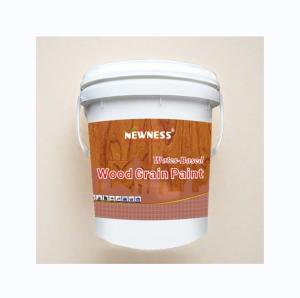 Quality Heating Transfer 3D Wood Grain Texture Liquid Coating Wood Paint for Wood Protection wholesale