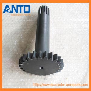Quality EX200-5 Sun Gear Prop Shaft No.1 2028764 For Hitachi Travel Device Gearbox Repair wholesale