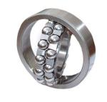 ODM 1202K GCR15 Steel Self Aligning Ball Bearing 15x35x11