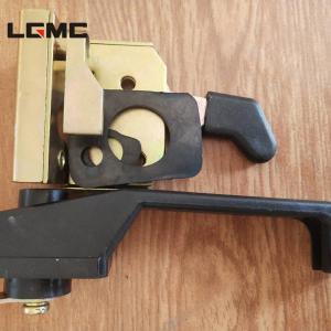 Quality 15W0005 15W0008 Left Door Lock Road Roller Spares In Stock wholesale