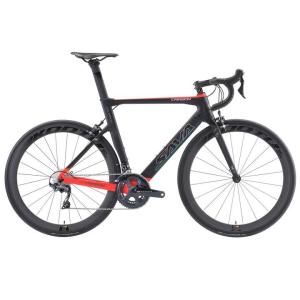 Quality SAVA Phantom3.0 Carbon Fiber Street Bike 56cm With Shifter Lever wholesale