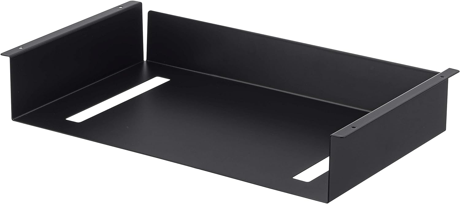 Maximize Space with Hidden Desk Drawer Under Table Storage 15.7 x D 9.4 x H 2.8 inches