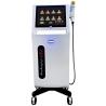 Buy cheap Facelift HIFU Beauty Machine AC100V-240V With 5.0-25mm Depth Ultrasound from wholesalers