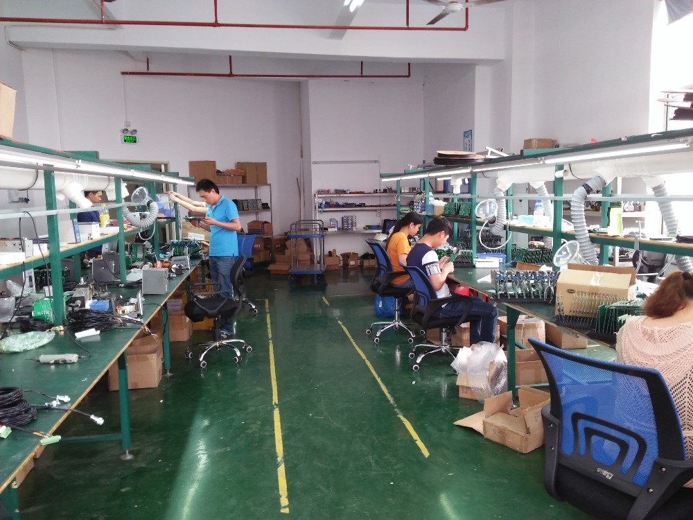 PSM PLC Case Constant Current Supply Input 24V Max output Current 4A For Magnetic Powder Clutch