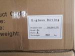 1200 Tex Fiberglass Yarn Direct Filament Roving Coupling Agent Silicon