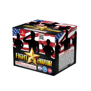 Quality Chinese 26 Shots Golden Willow Consumer Cake Fireworks wholesale