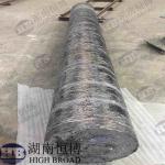 Homogenized AZ31B Magnesium Bar , Magnesium Alloy Slab Billet Rod Block