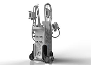 Quality ICE SHAPING IV PRO 4 heads lipocryo zeltiq cool body slim cryolipolysis machine price wholesale