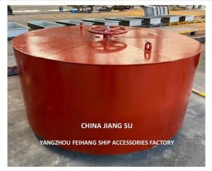 Quality MARINE MUSHROOM VENTILATORS FOR AXIAL FAN TYPE C SIZE-DN700 Marine mushroom vent hood wholesale