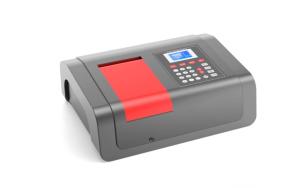 Quality Single Beam Visible Spectrophotometer For Clinical Examination wholesale