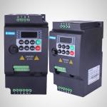 Off Grid 220V 380V Three Phase Inverter 1.5KW 400HZ Multipurpose