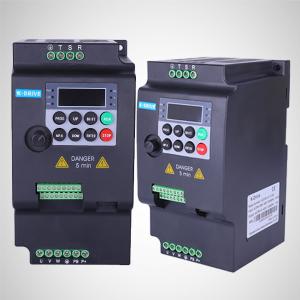 Quality Off Grid 220V 380V Three Phase Inverter 1.5KW 400HZ Multipurpose wholesale