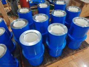 Quality TSC WF-2000 Mud Pump Ceramic Liner wholesale