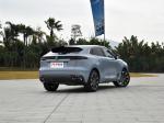 1.5T New Energy Vehicle