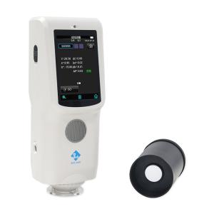 Quality 10° Angle 700nm Colour Measurement Spectrophotometer 3nh TS7036 wholesale