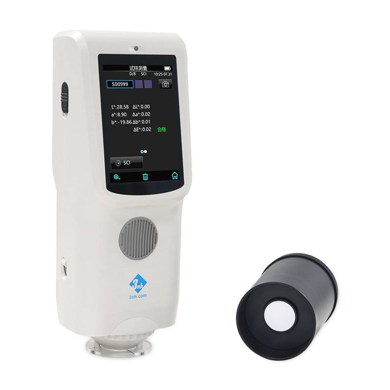 3nh TS7030 700nm D/8 Spectrocolorimeter Reflectance Colorimeter