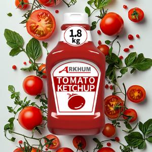 Quality Healthy Bottled tomato paste with 100 Calories Nutrition Facts wholesale