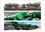 300L-3600L Vacuum Rake Dryer