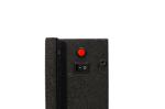 Medium Space Commercial HVAC Air Freshener Floor Standing Built - In Fan
