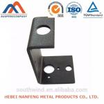 Affordable Steel and Stainless Steel Precision Metal Stamping Parts Strict