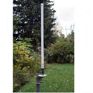 Quality Tech Specs 3GHz dBi Omni Fiberglass Antenna 8 Degree Down Tilt N-Female Connector wholesale
