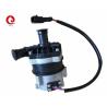 Buy cheap CAN Electric Coolant Brushless DC Motor Water Pump Turbocharger Intercooler Pump from wholesalers