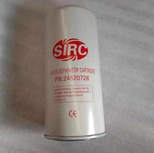 Quality 24520728 TD oil separator Ingersoll Rand air compressor spare parts wholesale