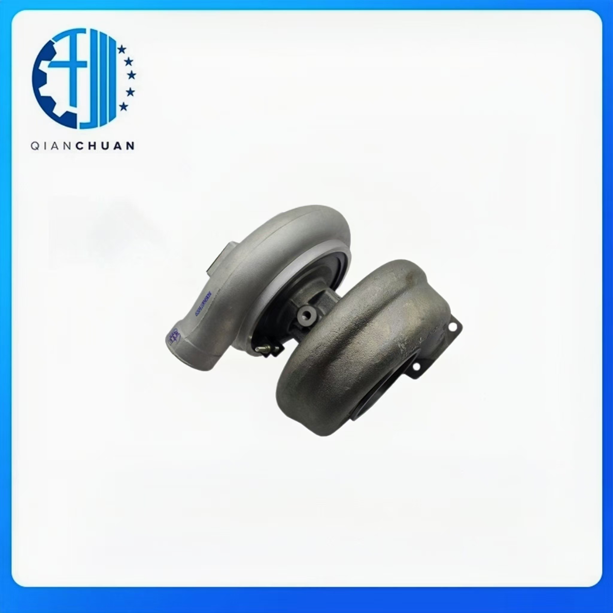 1-14400384-1 1144003841 Turbocharger For ISUZU 6WG1 HITACHI ZX600 ZX800 ZX650