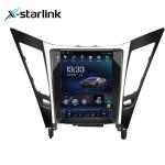 Android 13 Navigation Car Stereo 8+128 9.7'' For Hyundai Sonata 2013-2014