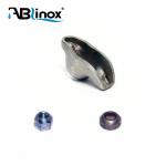 CNC Machining Stainless Steel Investment Casting Components Precision Car Parts